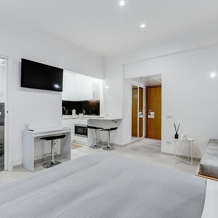 96 Degli Ubaldi Charming Suite Рим Экстерьер фото