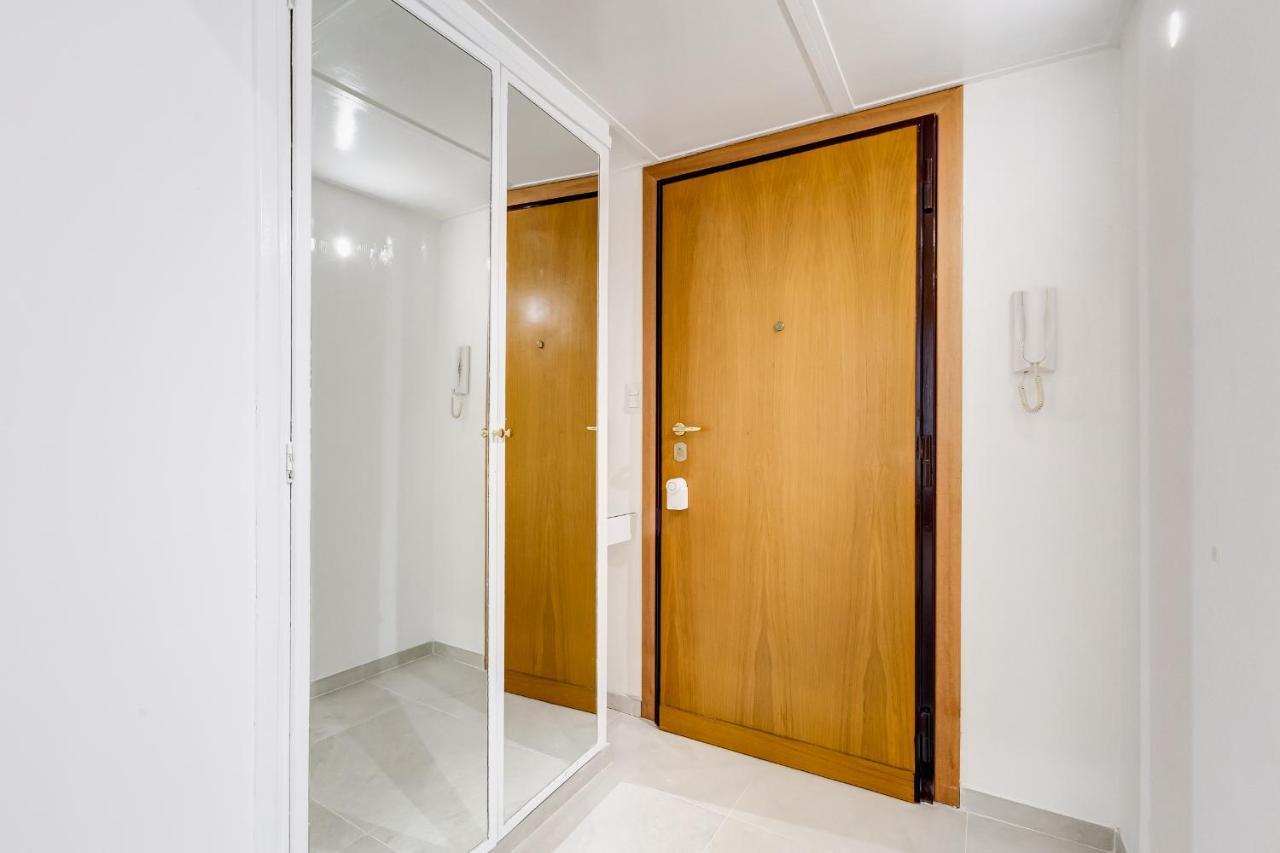 96 Degli Ubaldi Charming Suite Рим Экстерьер фото