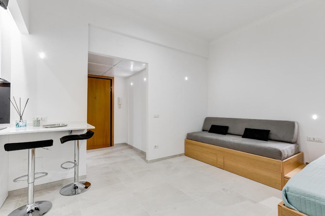96 Degli Ubaldi Charming Suite Рим Экстерьер фото